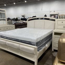 King Bedroom Set