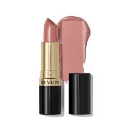 Revlon Super Lustrous Lipstick 801 After Glow 