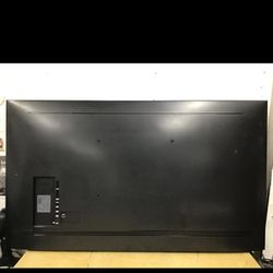 65 Inch Crystal 4k UHD Smart TV