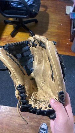Baseball gear
