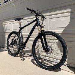 Trek 3900 Disc Brake Mountain Bike - Large