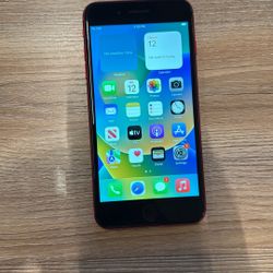 iPhone 8 Plus 64GB PRODUCT RED