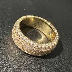Pandora Woman Ring Size 6