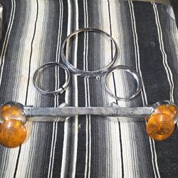2004 Harley Davidson Softail Heritage Parts