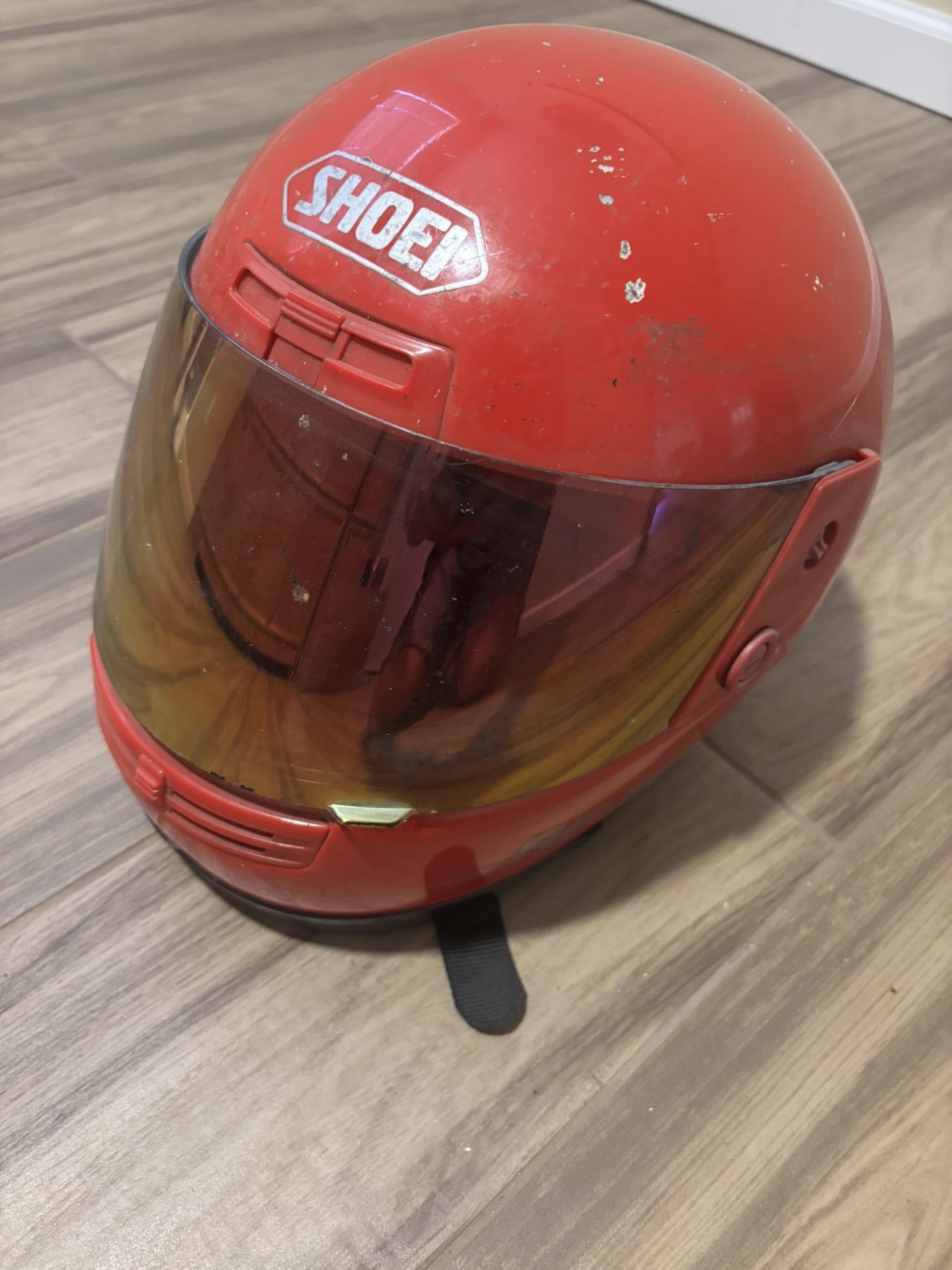 Shoei RF200 Helmet Medium