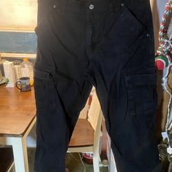 Pants Timberland Pro 34x32