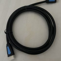 HDMI Cord- New