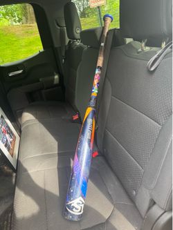 Louisville Slugger Select power 33.5 inch