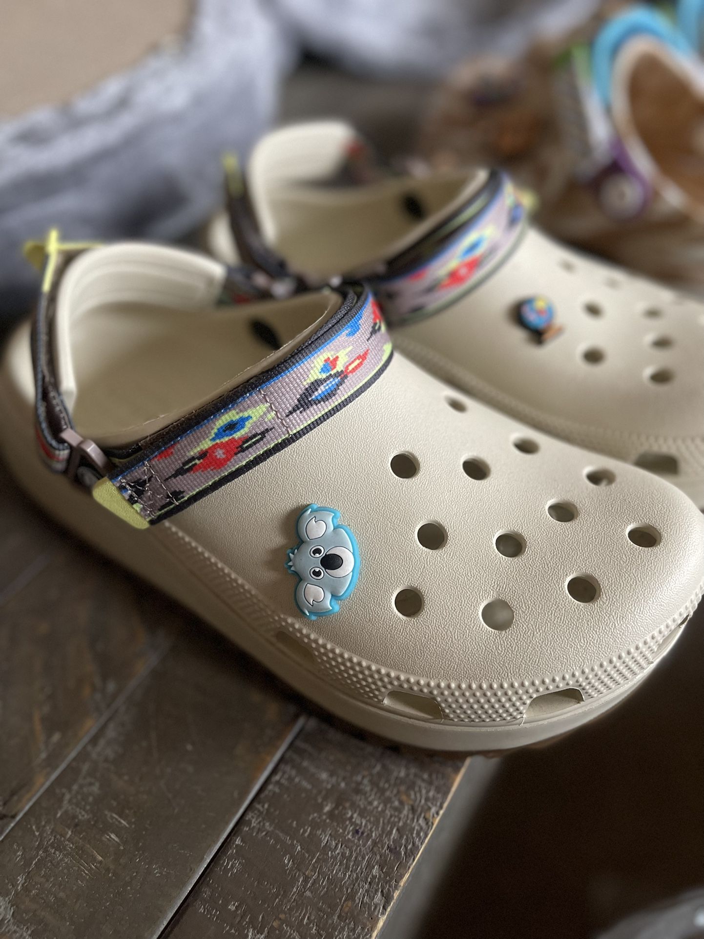 Crocs