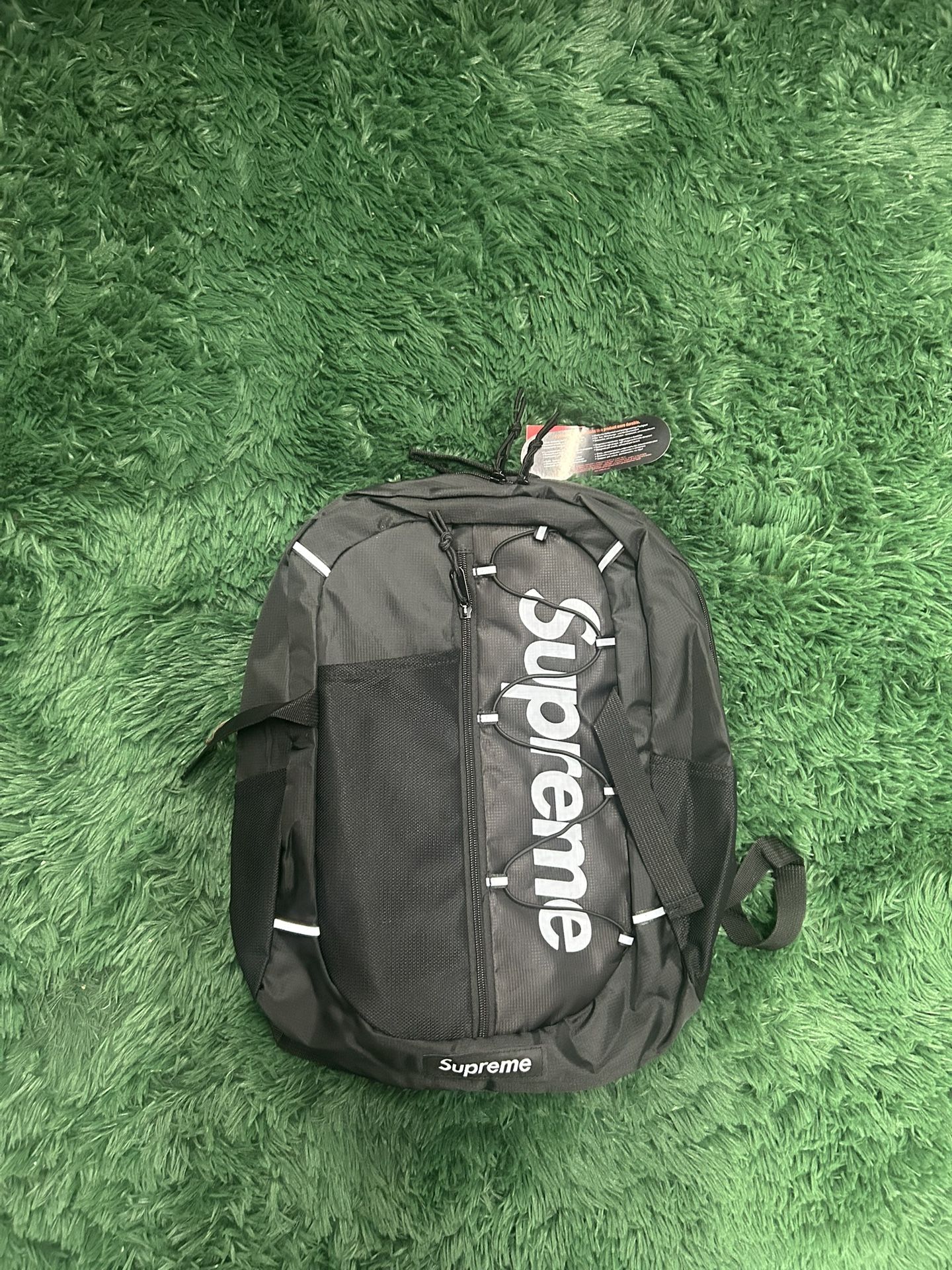 Supreme Backpack