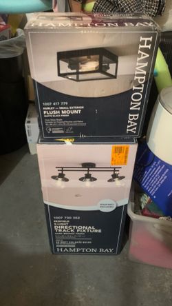 Lights