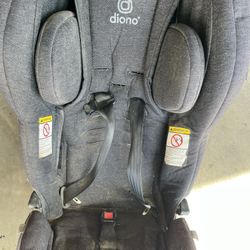 Car Seat 