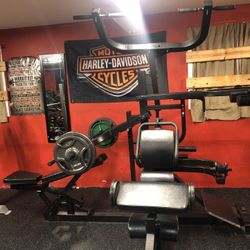 Home Gym
