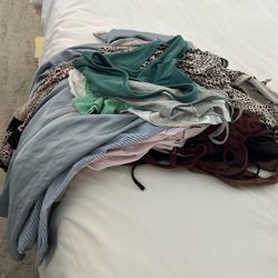 Free Stack Women’s Clothing 