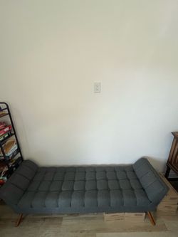 Bench Chair