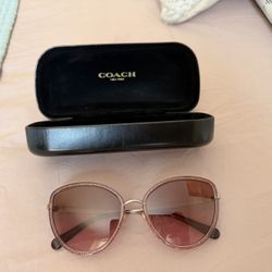 Women Sunglasses COACH