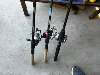 Fishing Gear