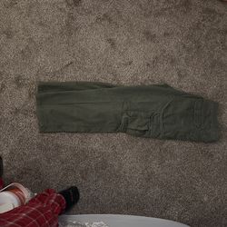 DICKIES CARGO PANTS 32x30