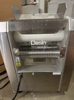 Boba Making Machine