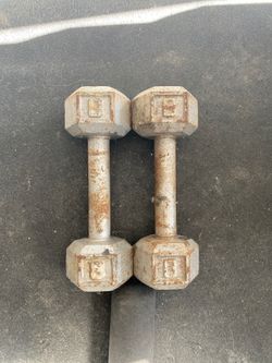 Dumbbells