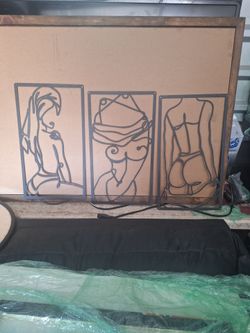 Wall decorations