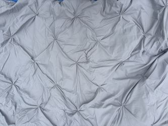 Twin XL Comforter 