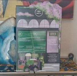 Tea Tree Gift Sets (x3)
