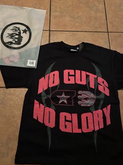 hell star shirt size M prices are negotiable