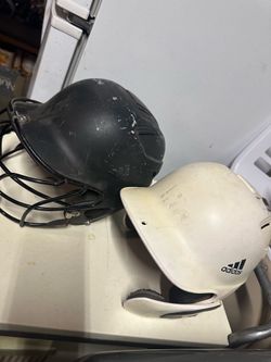 Youth Helmets & Fielding Mask