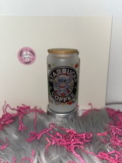 Christmas Tumbler Stitch 