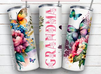 Custom Tumblers