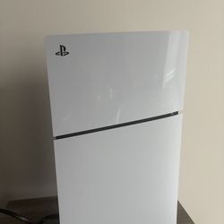 PS5 Console