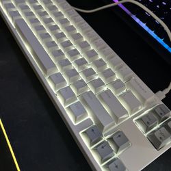 Ducky mechanical 60% Keyboard