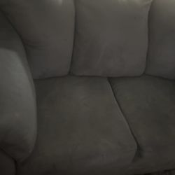 Small Couch