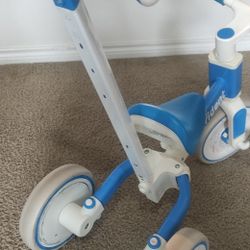 Baby Balance Bike For Kids 1-3 Years Old, Toddler