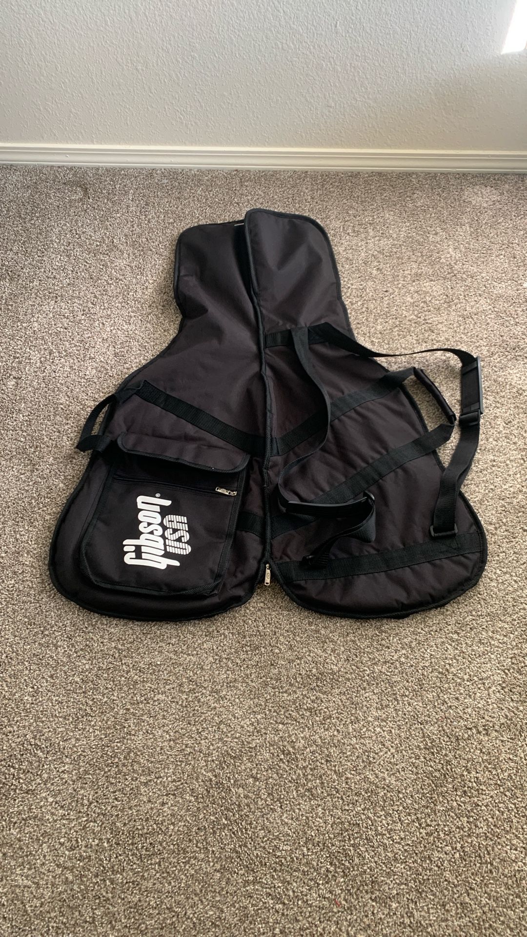 Gibson USA Guitar Bag