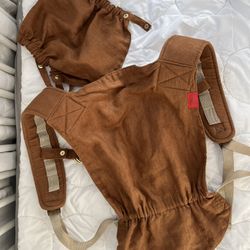 Sakura Bloom Onbuhimo