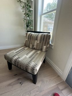 Big Comfy Chair