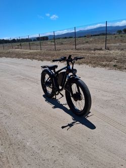 Ebike