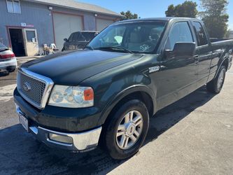 2004 Ford F-150