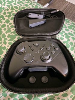 ASUS ROG Raikiri 2 Wireless Controller for ROG Xbox Ally, PC, Xbox Series X/S