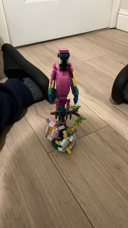 Lego Bird