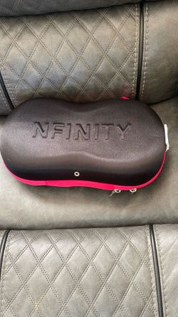 Nfinity Cheer Shoes Brand New Never Worn Size 10.5 Woman’s 