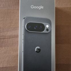 Google Pixel 10 Pro 