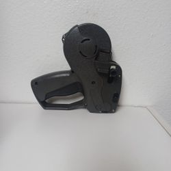 Monarch 1131 Price Label Gun