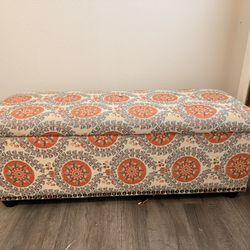 Storage Chest 