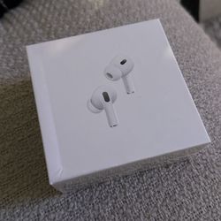 AirPod Pro 2nd Gen With MagSafe Charging USB-C