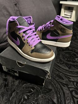 Nike Air Force