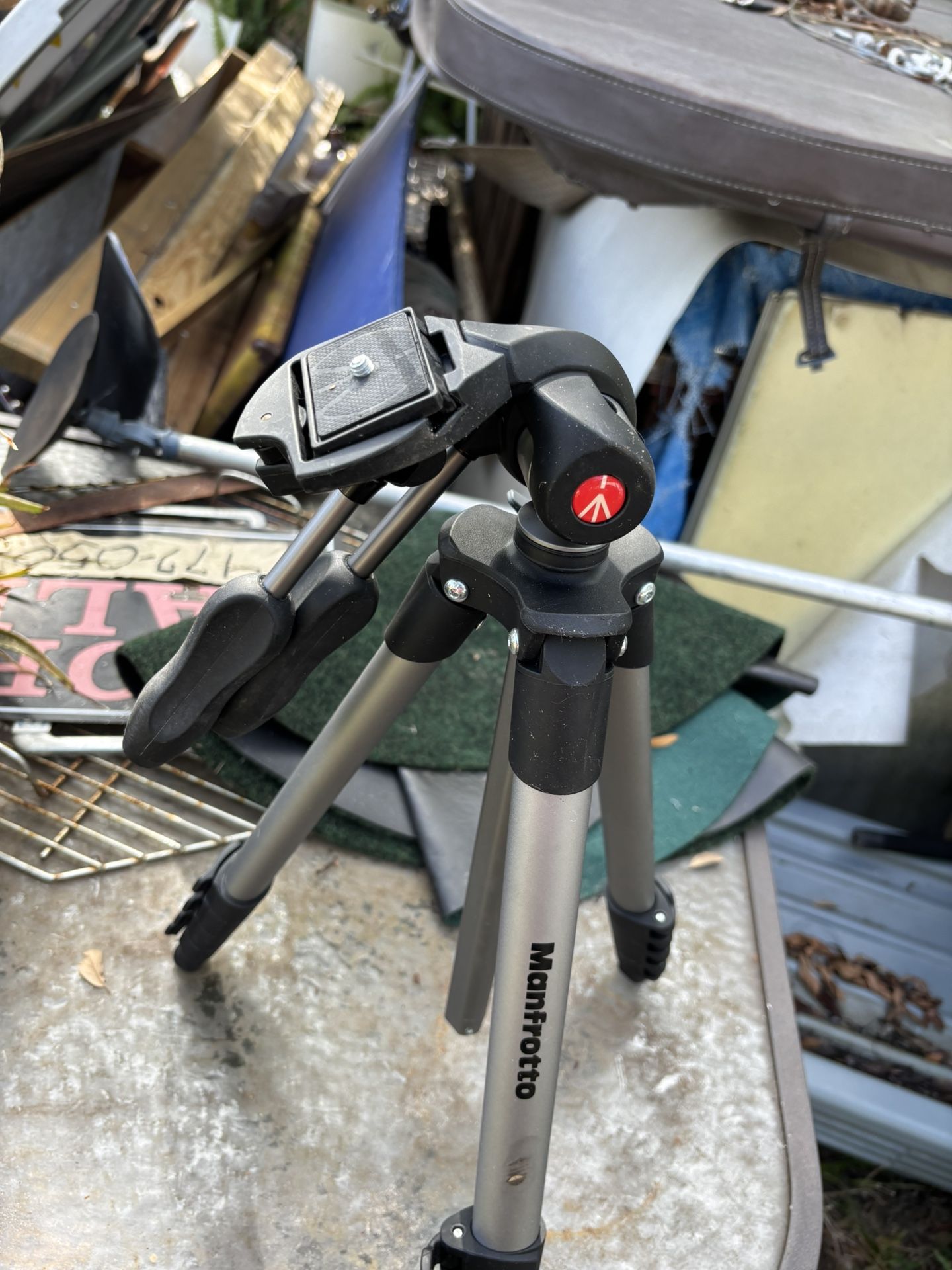 Tripod
