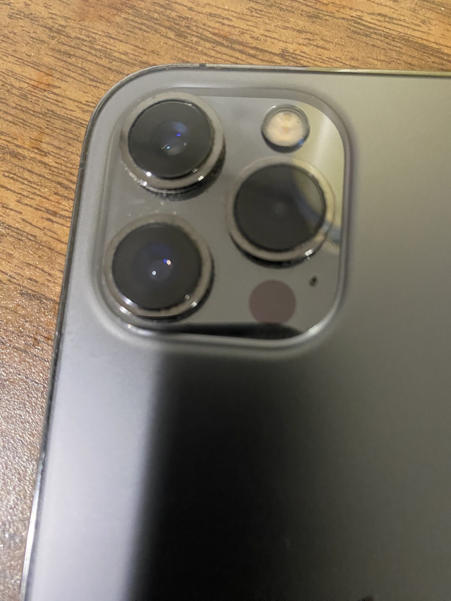 Iphone 12 Pro Max 256 GB Unlocked 